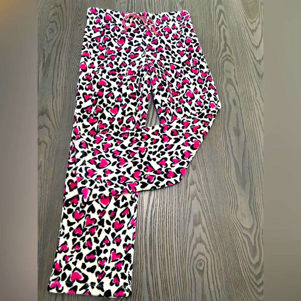 Pajama pants